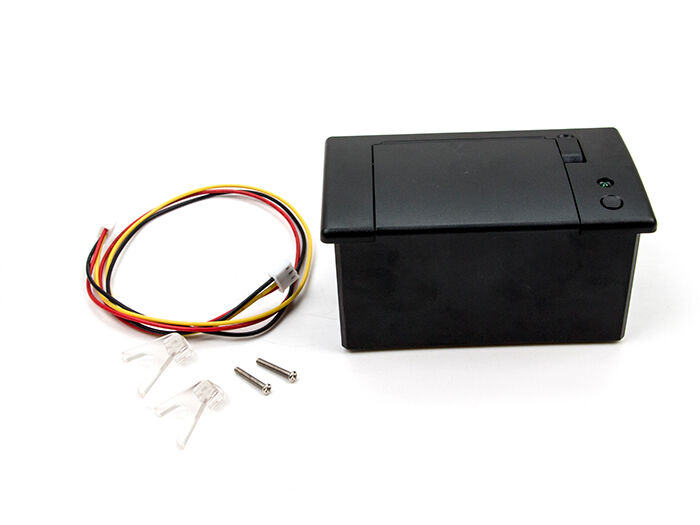 Embedded Thermal Printer