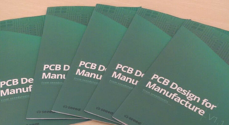 Seeed Studio Fusion DFM x 10