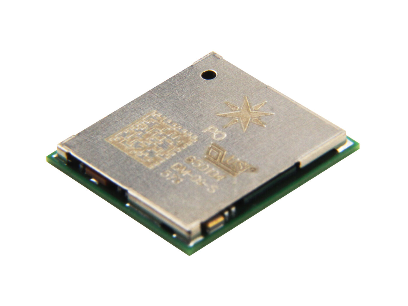 P0 - Particle Wi-Fi Module