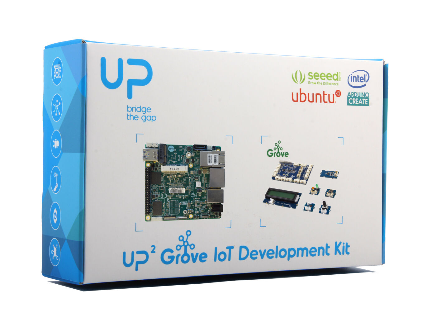 UP² Grove IoT Development Kit