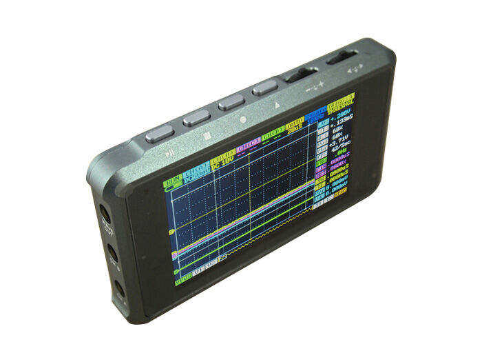 DSO Quad - Aluminium Alloy Silver