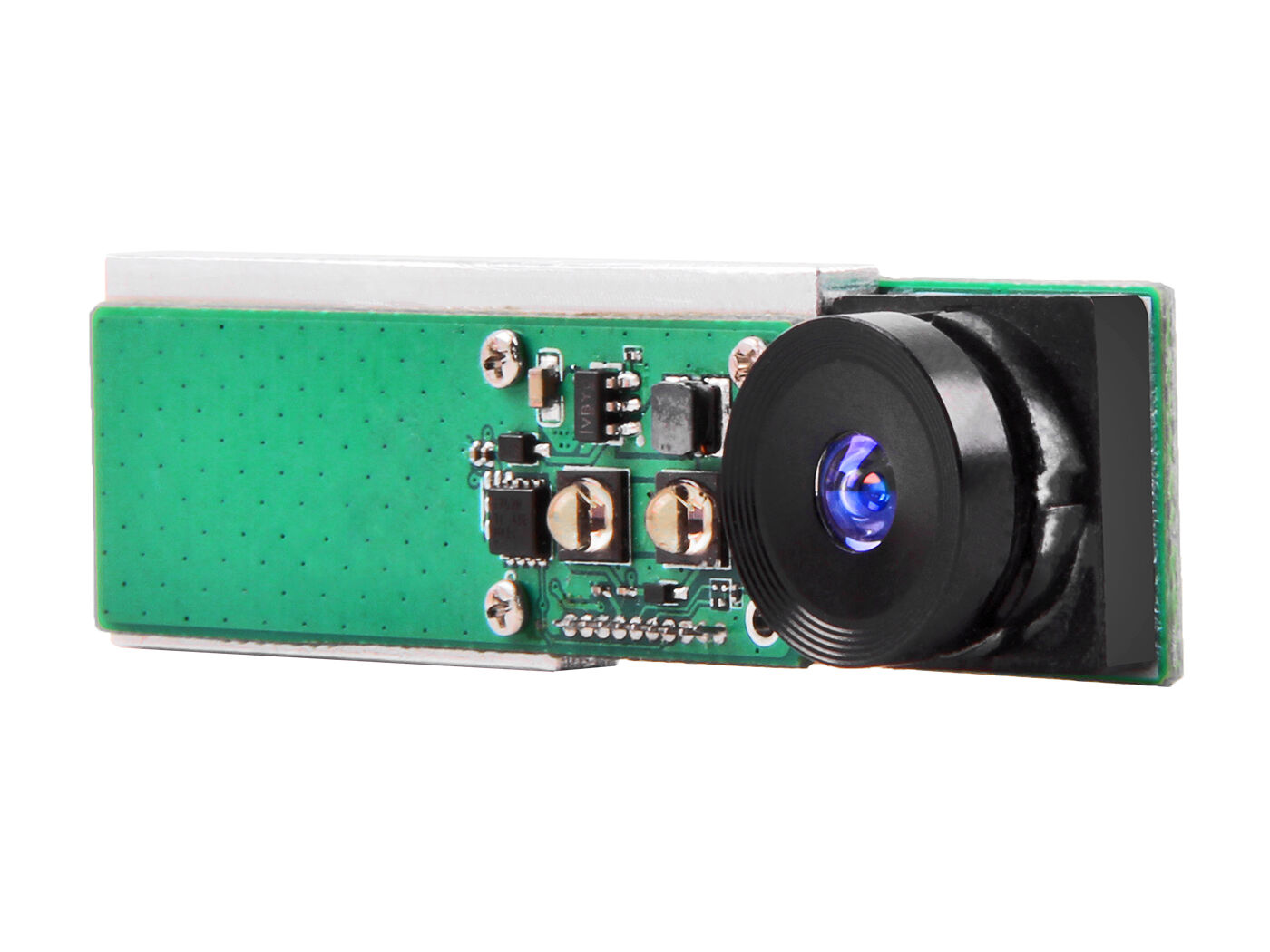 DepthEye 3D visual TOF  Depth Camera