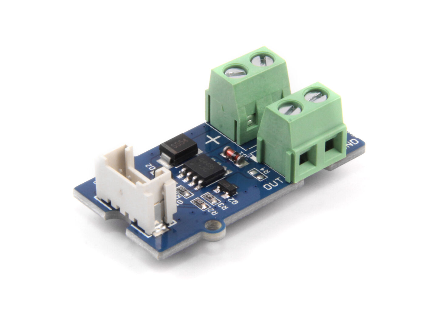 Grove - MOSFET for Arduino
