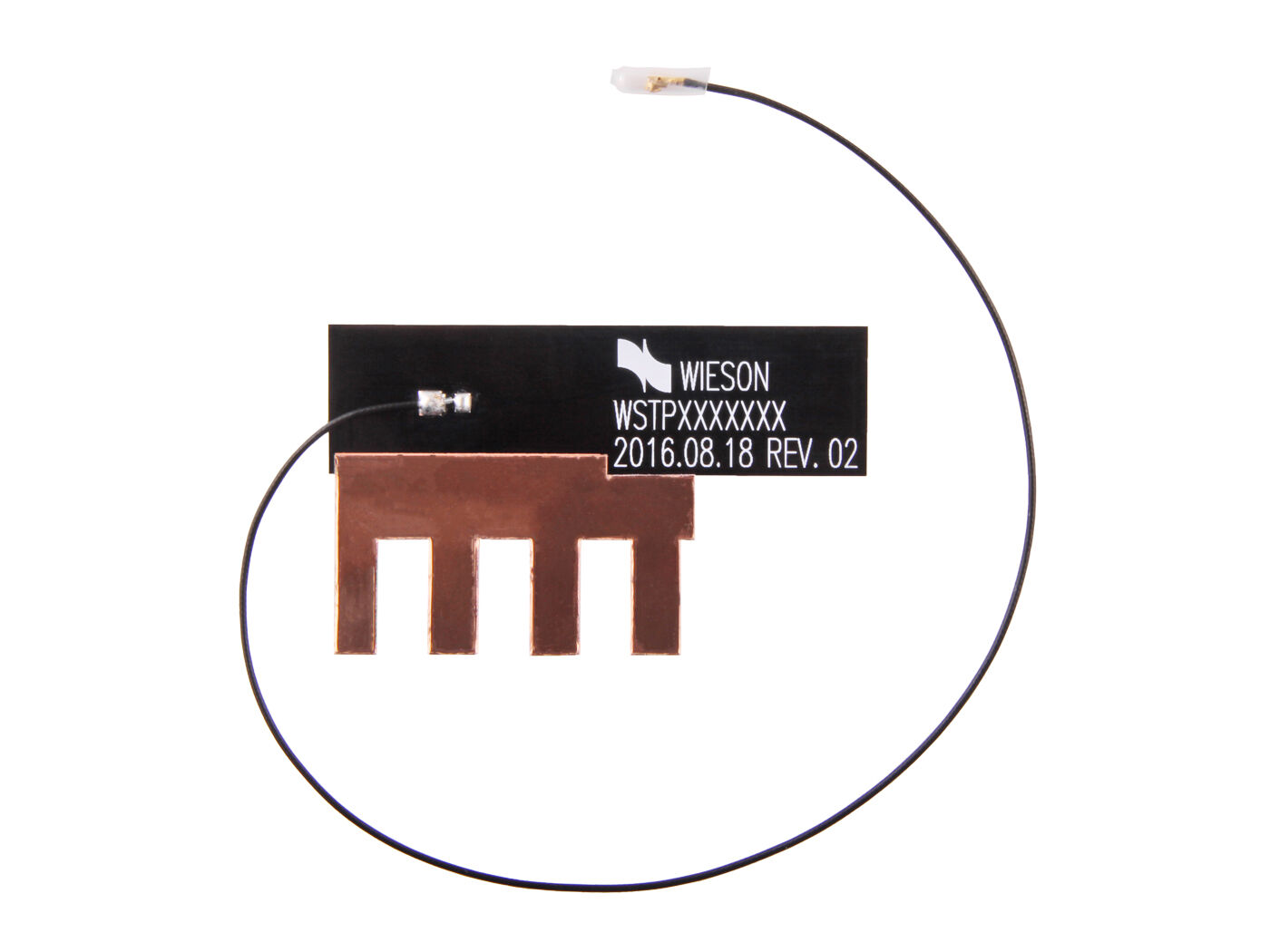  LTE-M Antenna for Pycom