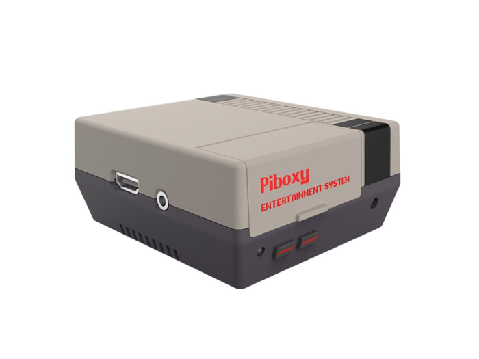 SeeedStudio Piboxy Case for Raspberry PI