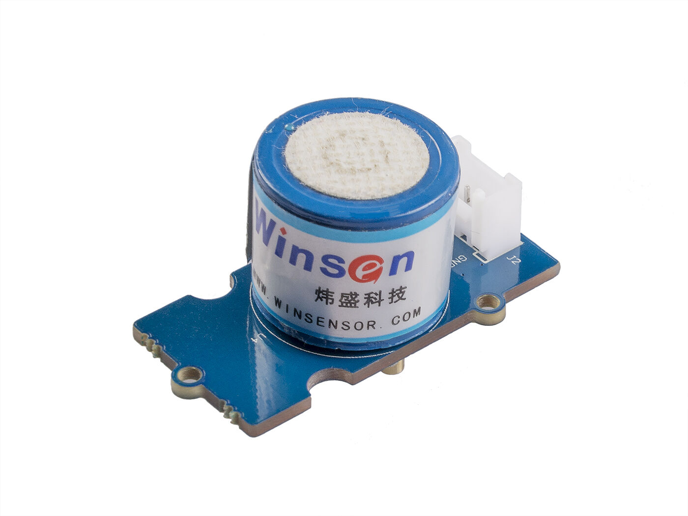 Grove - Oxygen Sensor(ME2-O2-Ф20)