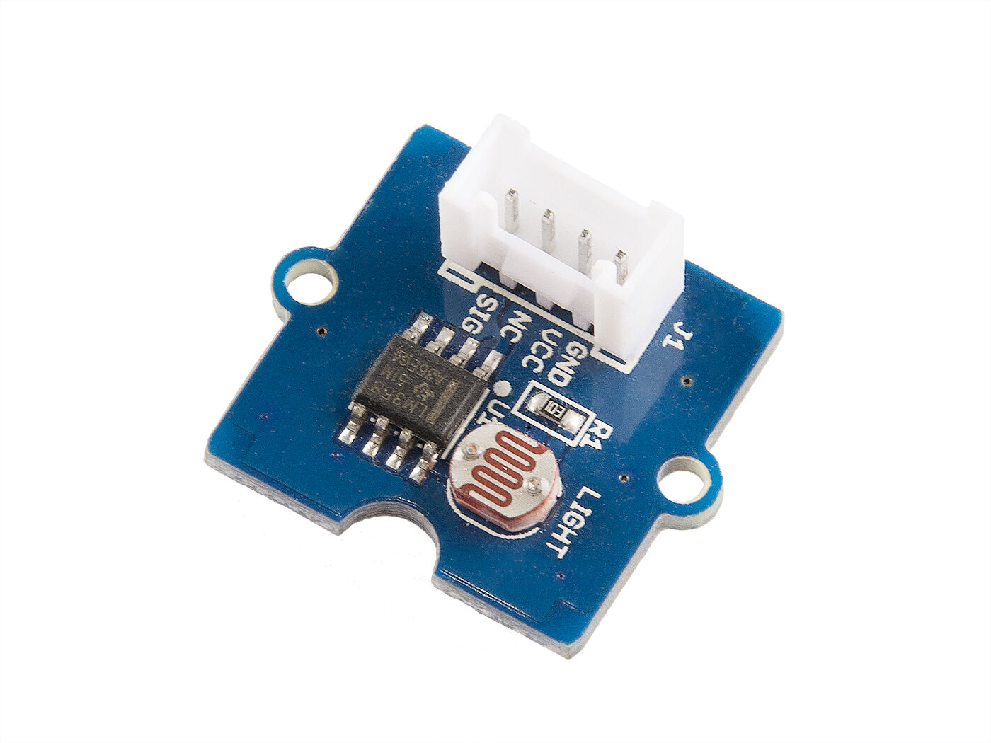 Grove - Light Sensor