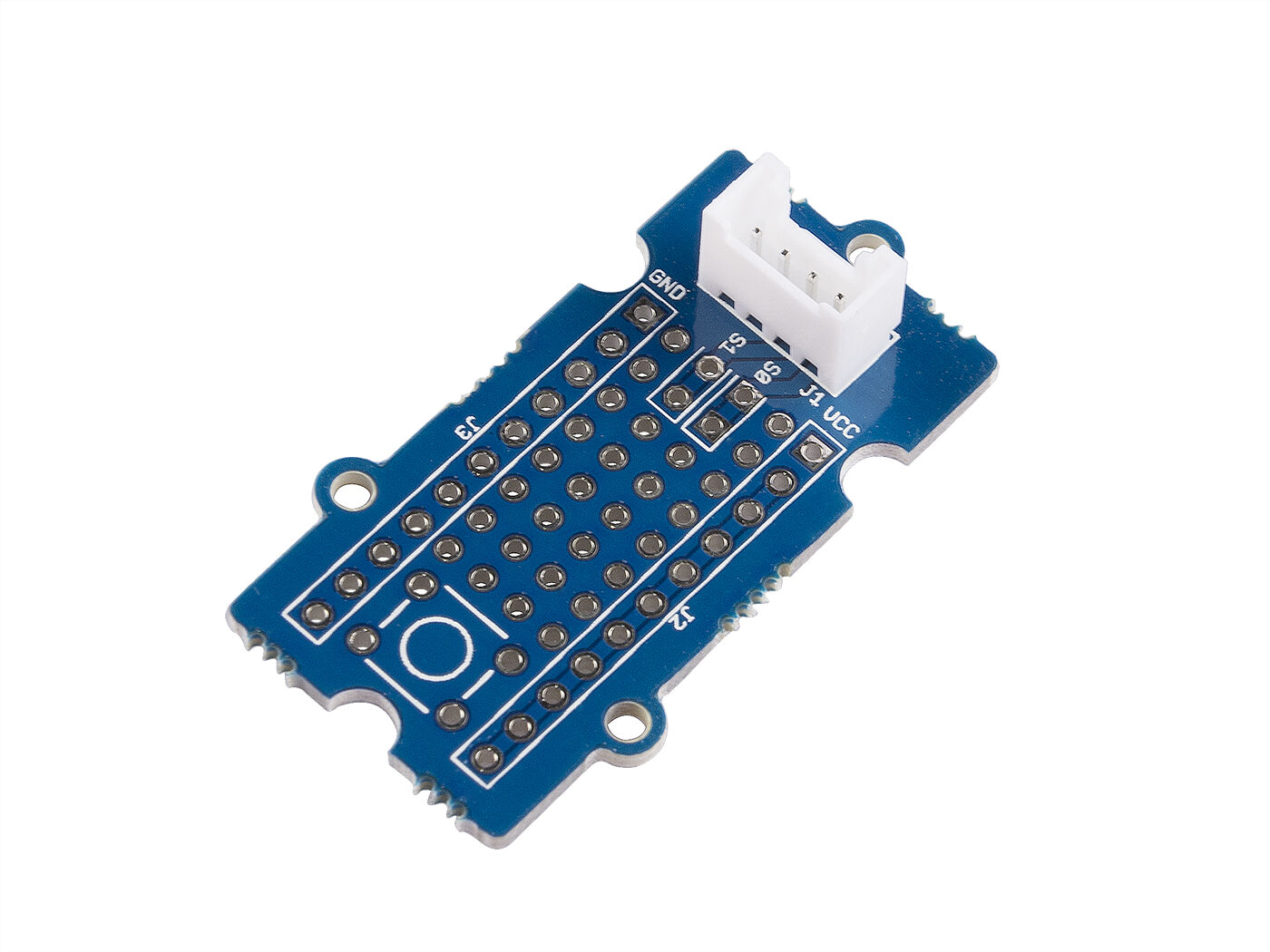 Grove - Proto Shield for Arduino