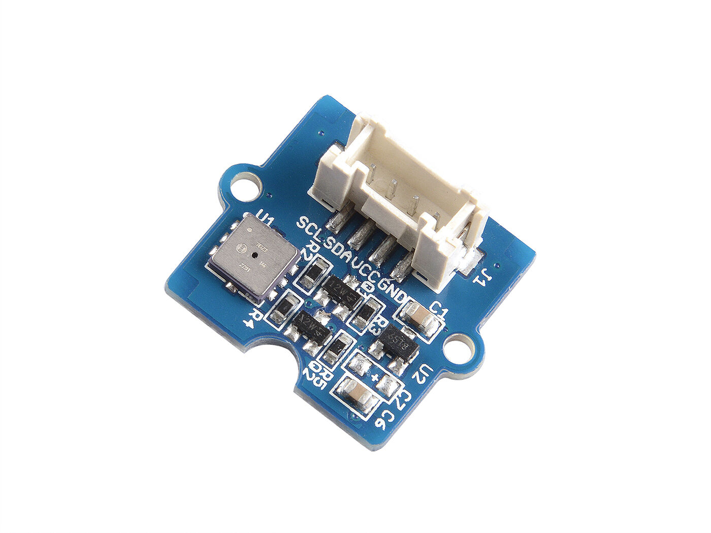 Grove - Barometer Sensor