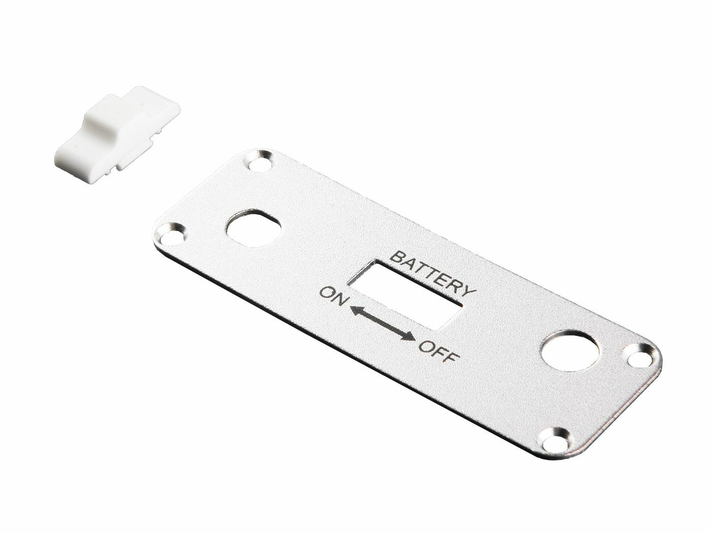 CNC Top Cover for WSUB1G PLUS Model