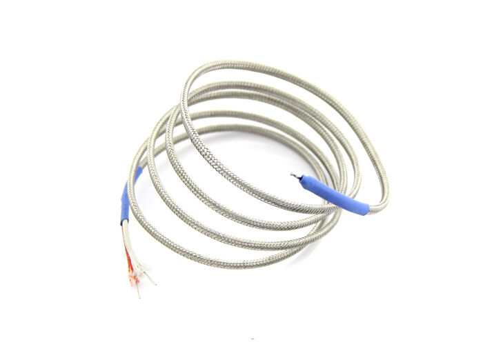Thermocouple Temperature Sensor K Type-1M