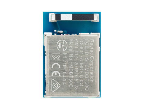 MDBT50Q-1MV2 nRF52840 Based BLE Module