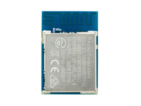 MDBT50Q-P1M nRF52840 Based BLE Module