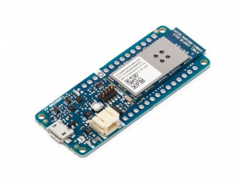 ARDUINO MKR1000