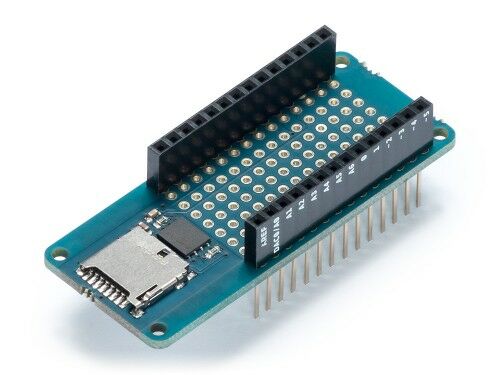 ARDUINO MKR MEM SHIELD
