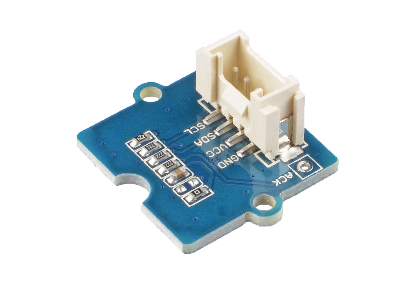 Grove - I2C UV light Sensor - VEML6070