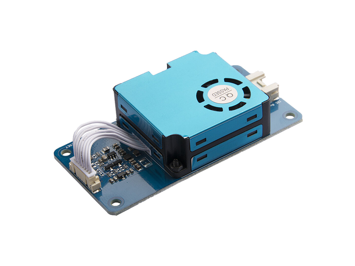 Grove - Laser PM2.5 Dust Sensor - Arduino Compatible - HM3301