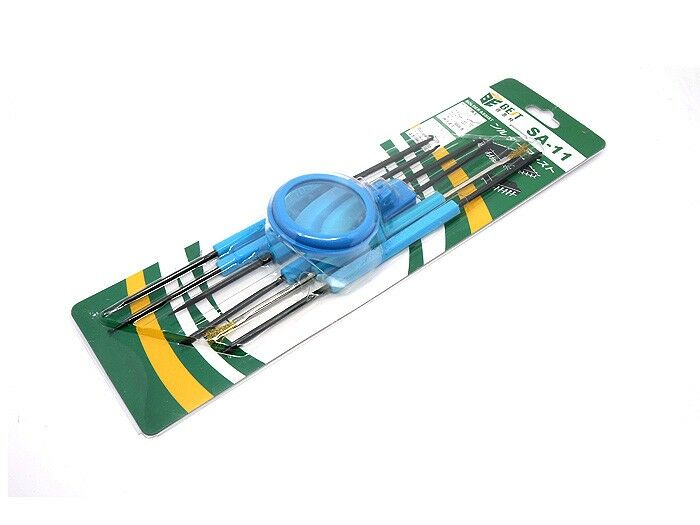 Solder Assist Kit