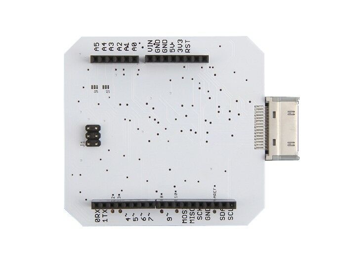 Phoenard Phoenex Shield