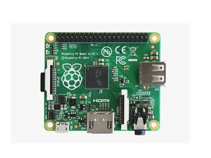 Raspberry PI Model  A+ 256M