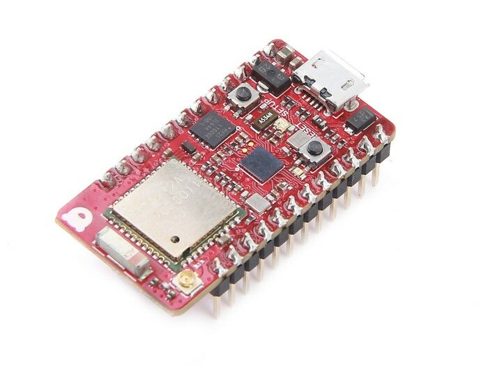 RedBear DUO - Wi-Fi + BLE IoT Board