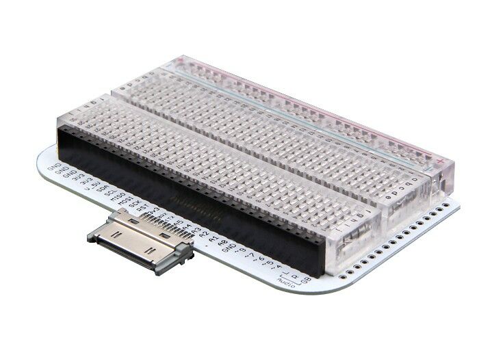 Phoenard Phoenex Breadboard