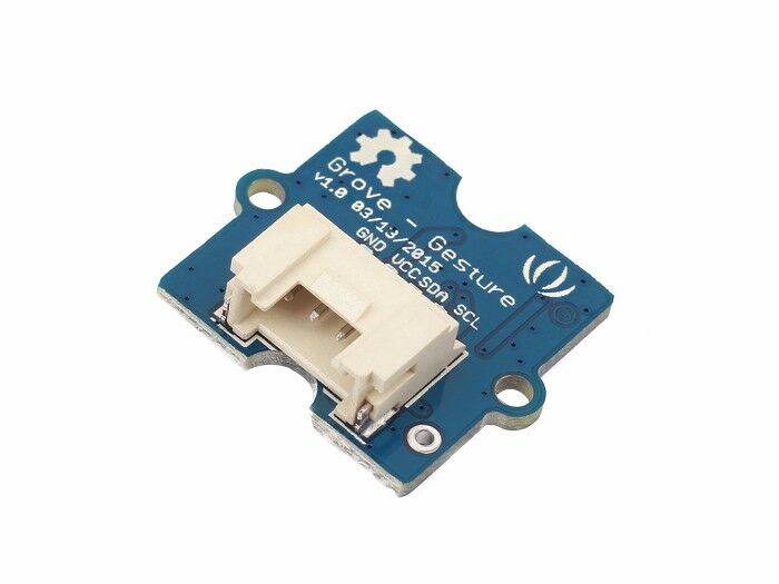 Grove - Gesture Sensor for Arduino (PAJ7620U2)