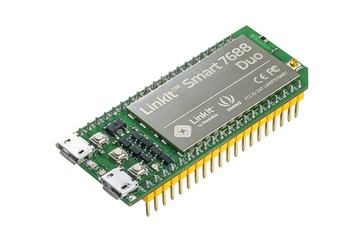 LinkIt Smart 7688 Duo