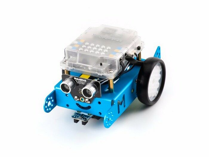 mBot v1.1 - Blue (Nordic nRF51822)