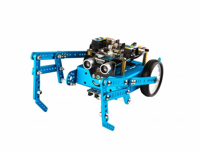 mBot Add-on Pack - Six-legged Robot