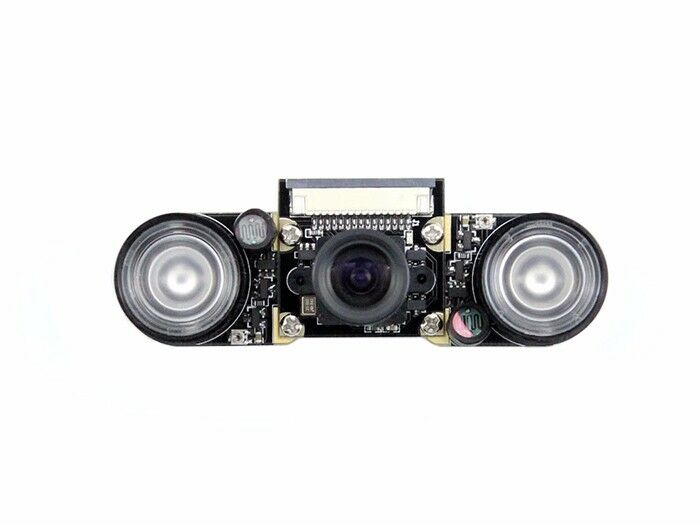 Raspberry Pi Infrared Camera Module