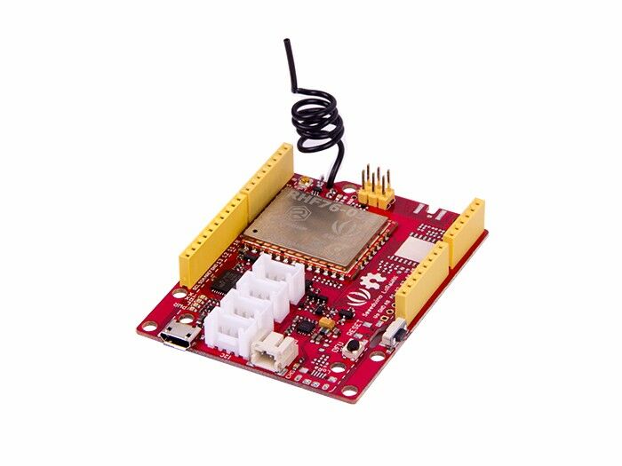 Seeeduino RHF76-052AM Dev Board