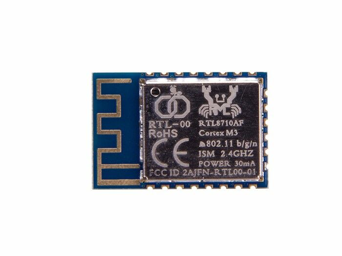 RTL8710 WiFi Module