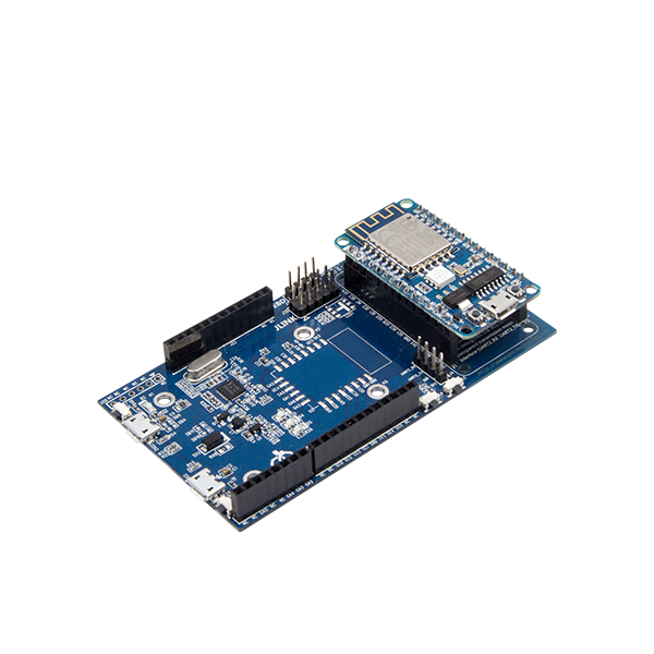 Ameba RTL8710AF Wireless Dev Board