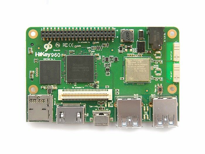 HiKey 960 Development Board