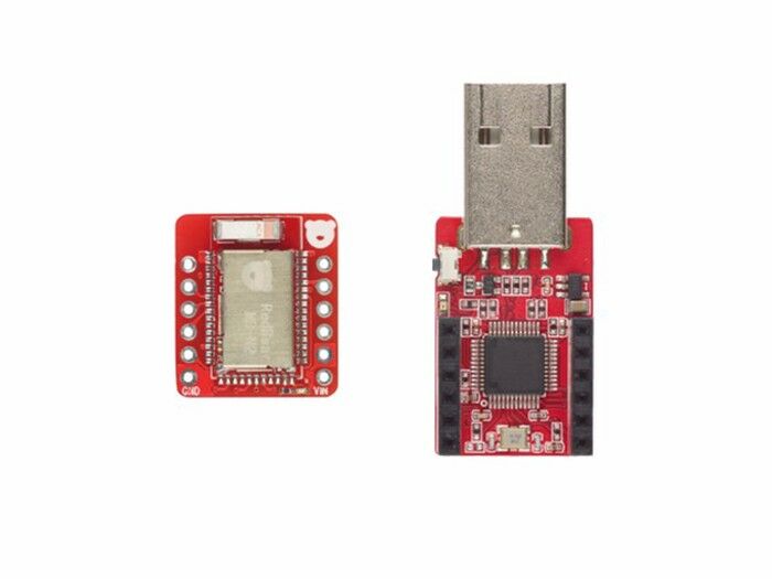RedBear Bluetooth Low Energy nRF52832 Module