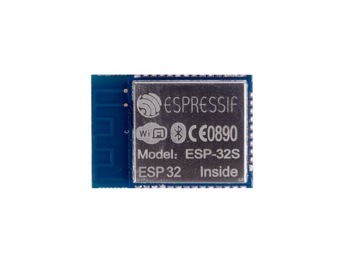 ESP-32S Combo Module