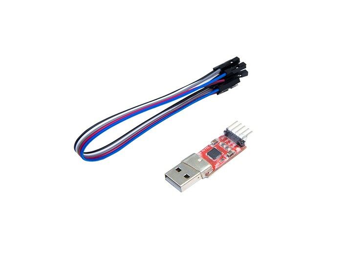 USB CP2102 Serial Converter
