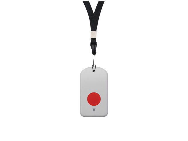 LoRaWAN GPS Tracker with 9-axis accelerometer-LGT92- 868MHz