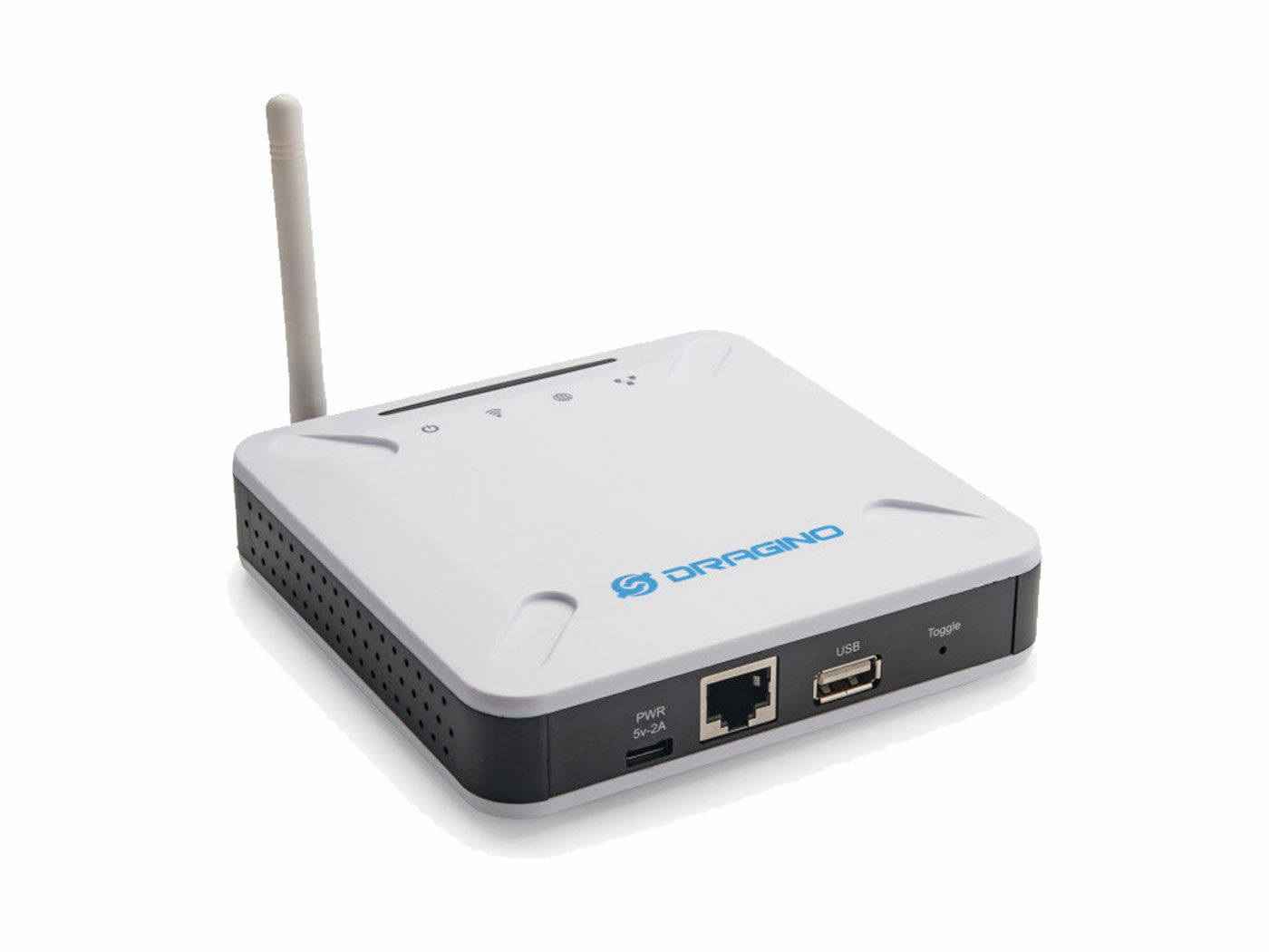 LPS8 Indoor LoRaWAN Gateway (Included SX1308 LoRa Concentrator) - 868MHz