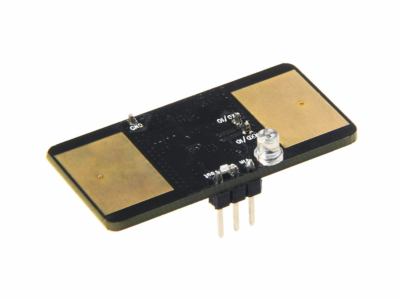 Microwave Sensor - 5.8GHz Doppler Radar Motion Sensor - MW0582TR11