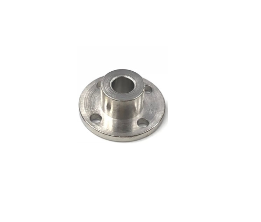 8mm Flange Set Screw Hub-28mm in Diameter