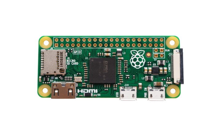 Raspberry Pi Zero