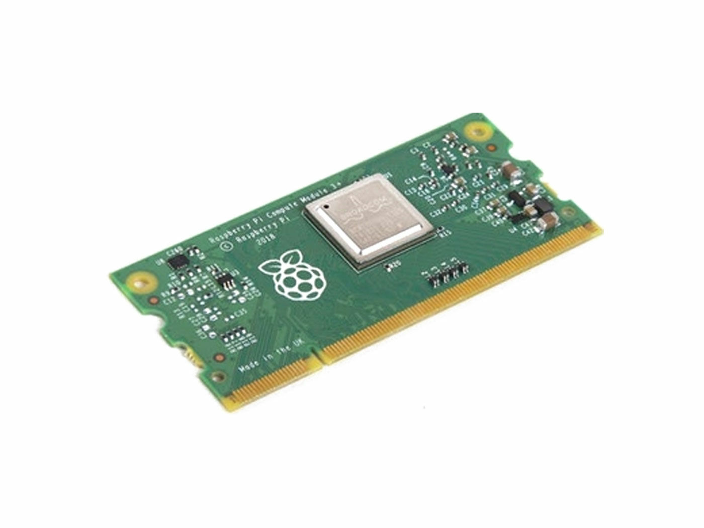 Raspberry  Compute Module3+(32GB eMMC)