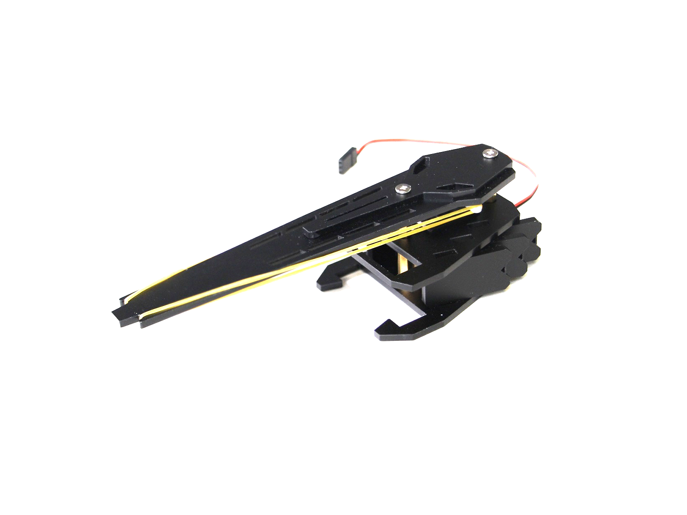 Robotics Extension Pack for Make a Robot Kit