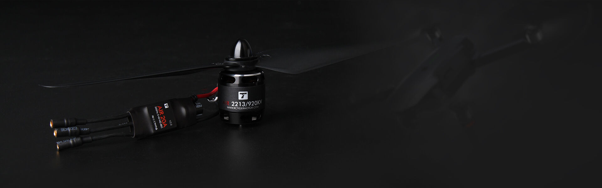 T-Motor Air Gear 350