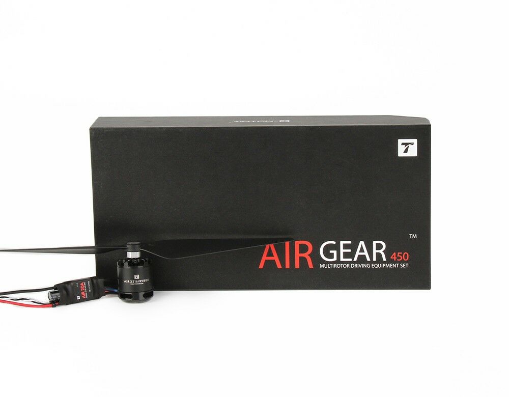 T-Motor Air Gear 450