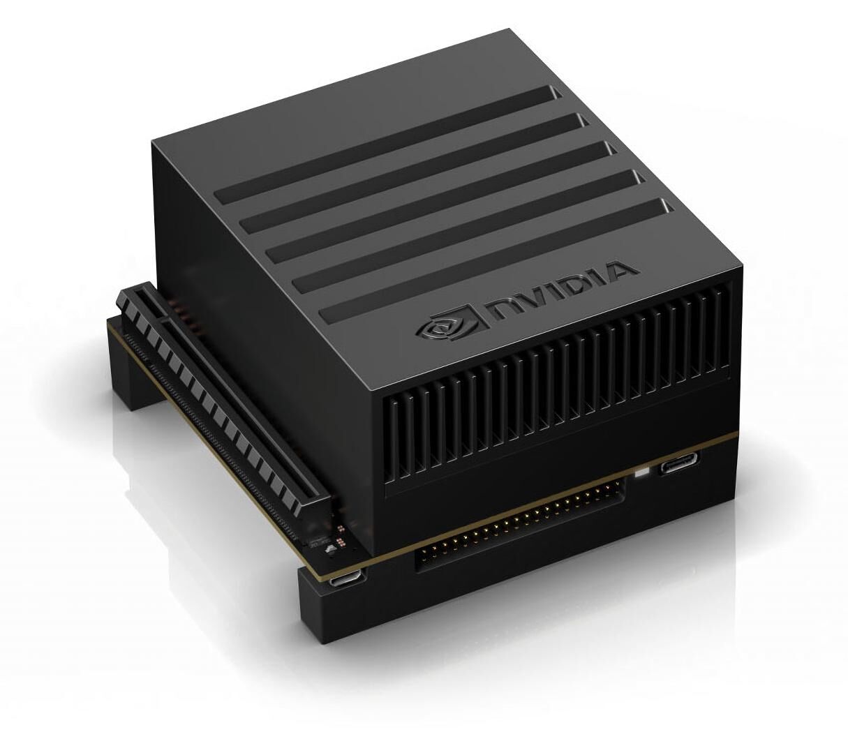 NVIDIA Jetson AGX Xavier Development Kit