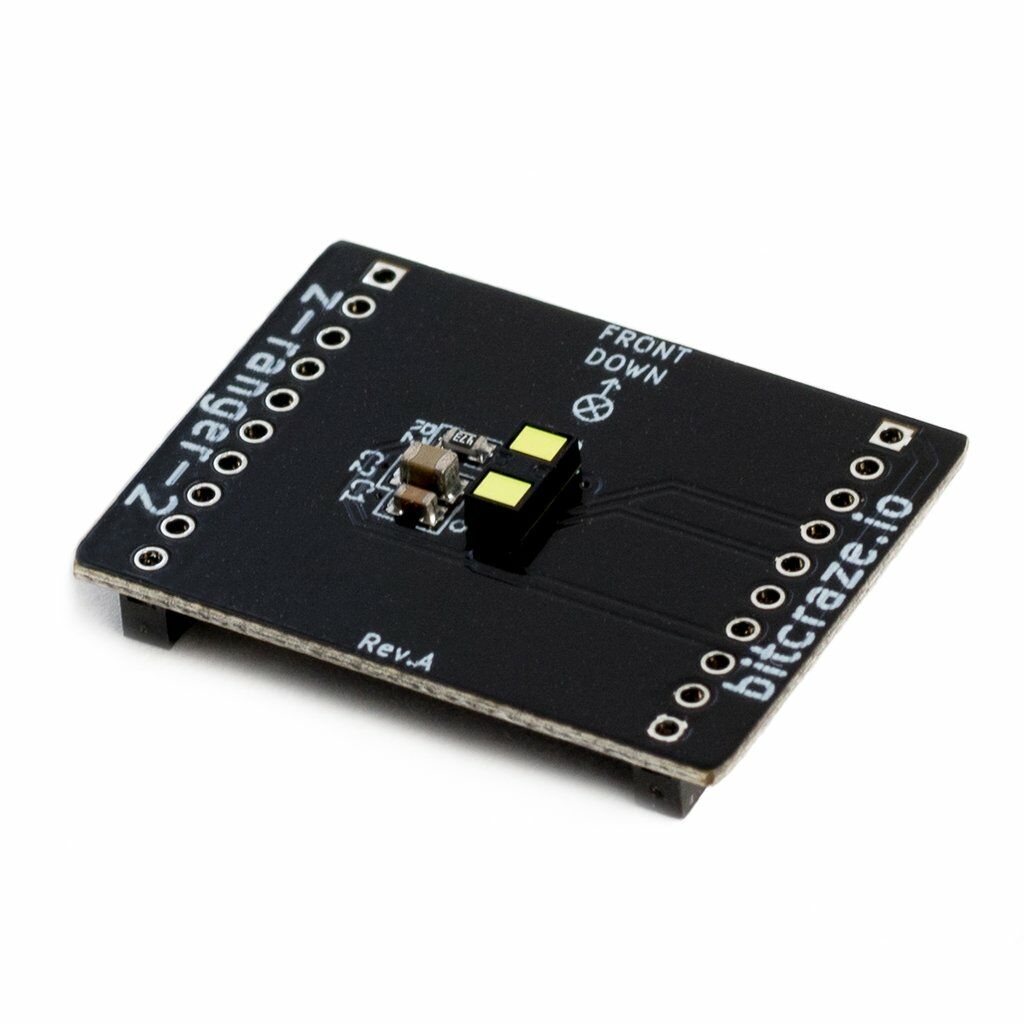 Crazyflie-Z-ranger v2 deck